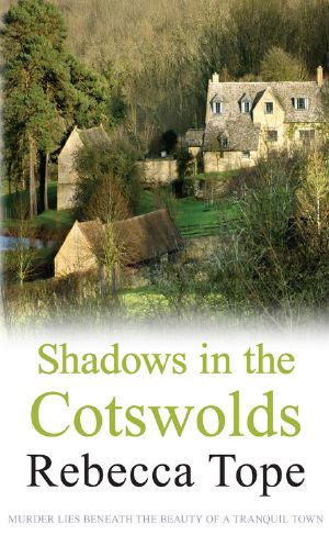 [Thea Osborne 11] • Shadows in the Cotswolds